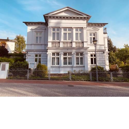 Villa Franz