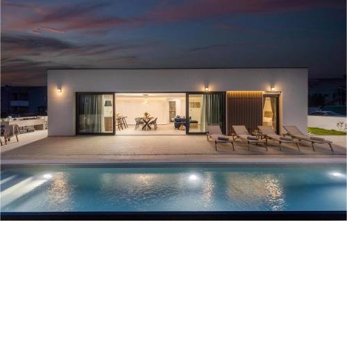 Villa Frape