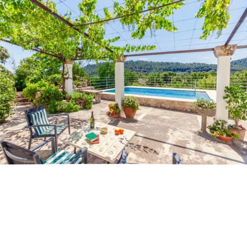 Villa Frares
