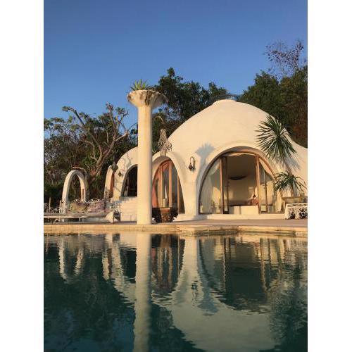 Villa Freedome - 1 Bedroom