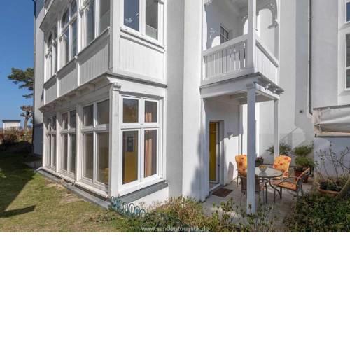 Villa Freia Wohnung 03