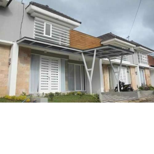 Villa Frengky