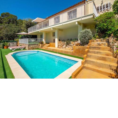 Villa Frente al Mar - Urano 5