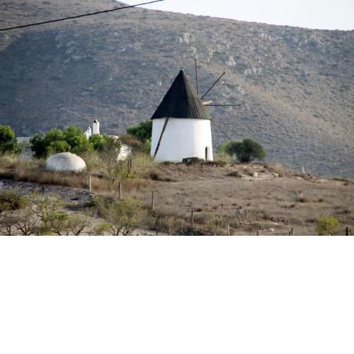 Villa Fresquita Cabo de Gata Almeria