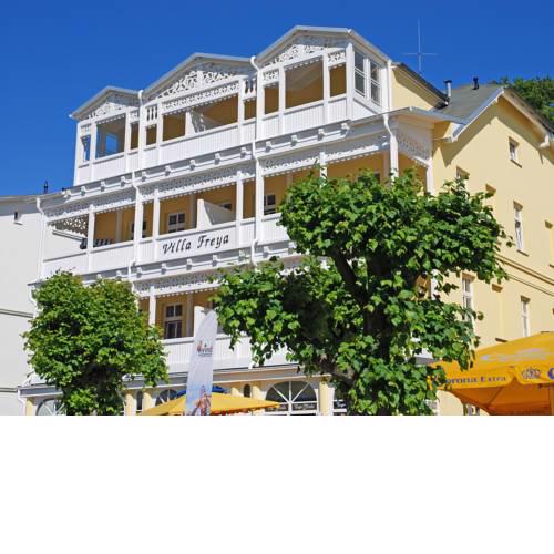 Villa Freya - Apt. 01