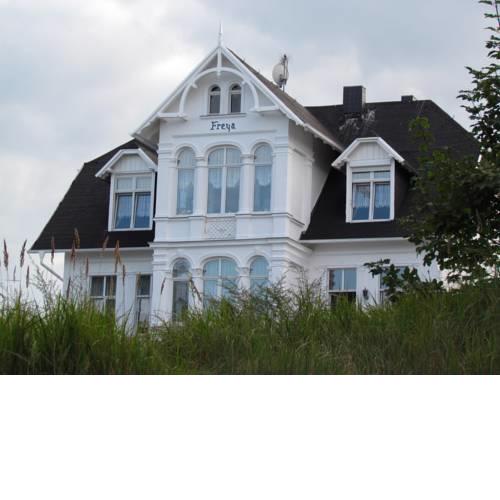 Villa Freya