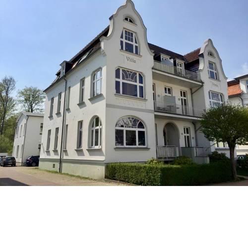 Villa Frieda - Le Desir