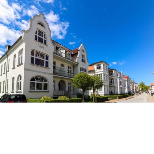Villa Frieda App. 10