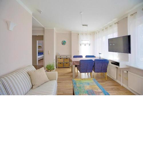 Villa Frieda Villa Frieda Appartement 1