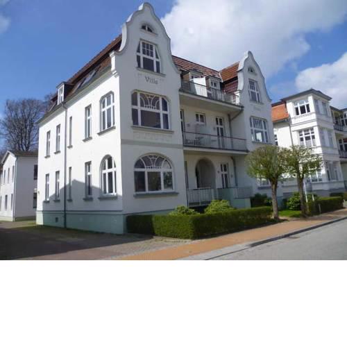 Villa Frieda Wohnung 2