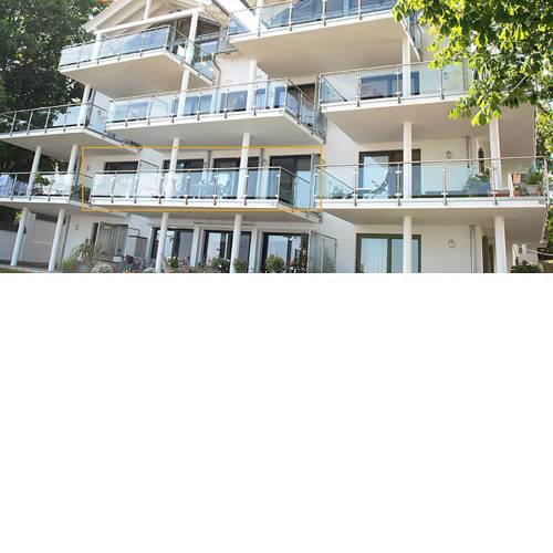 Villa Friede-Marie, App. Ariane