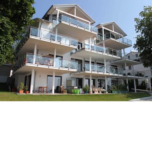Villa Friede-Marie App Freya