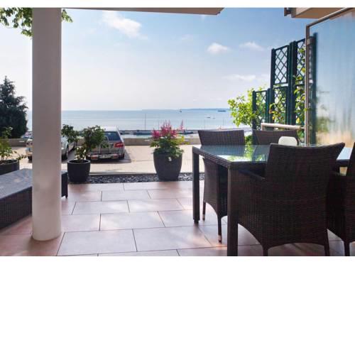 Villa Friede-Marie, App. Hannah