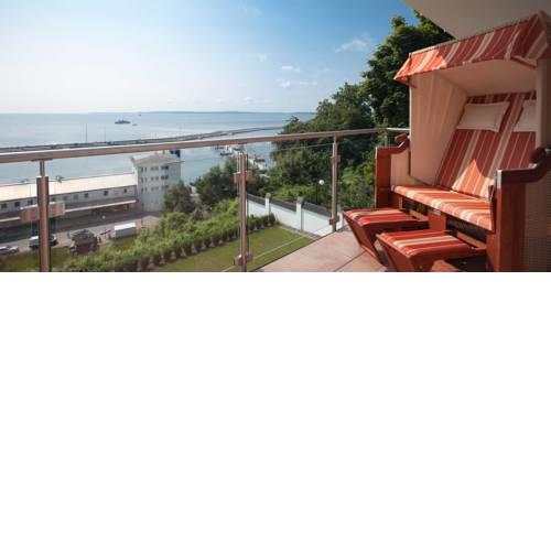 Villa Friede_Marie_ App_ Meere