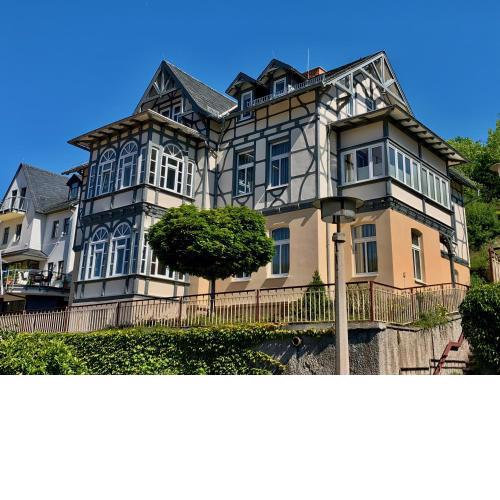 Villa Frieden