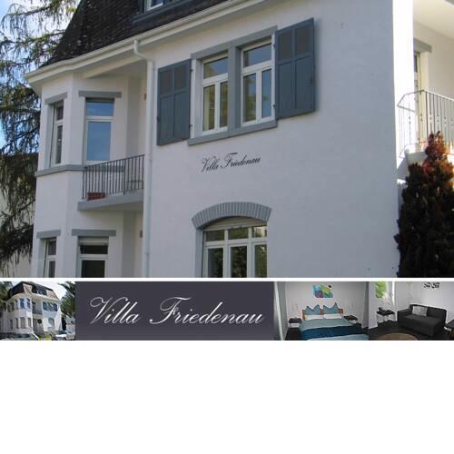 Villa Friedenau I