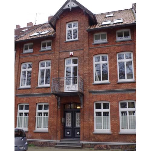 Villa Friedenstraße 11