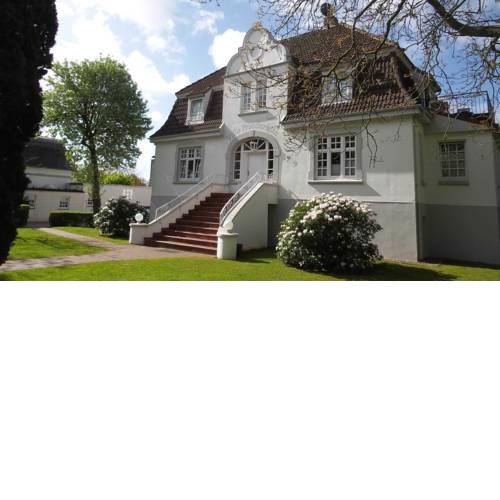 Villa Friedericia - Whg.3 - [#105457]