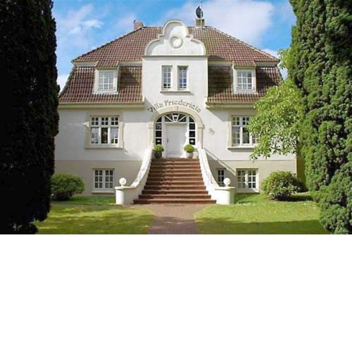Villa Friedericia - Whg.5 - [#105477]