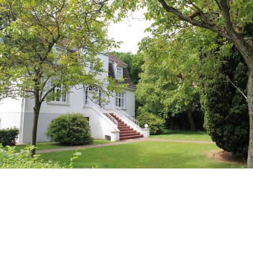 Villa Friedericia