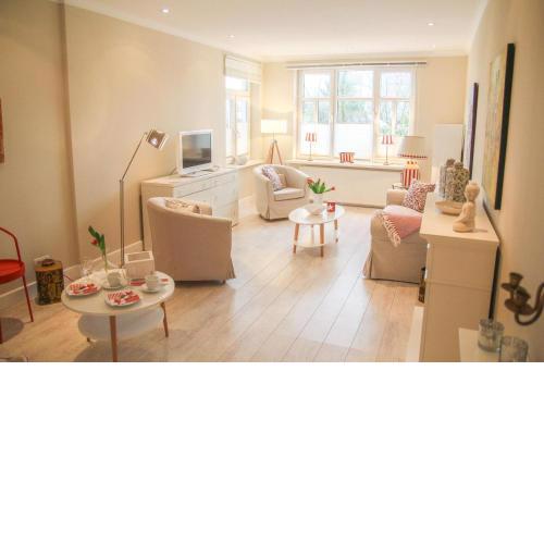 Villa Frische Brise 2 Seepferdchen