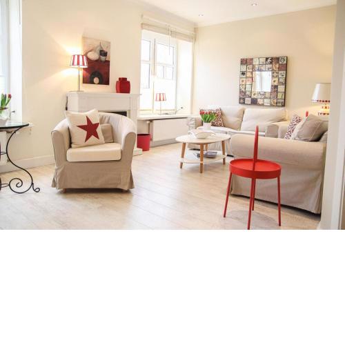 Villa Frische Brise 3 Seerose