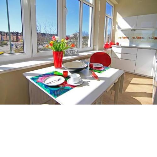 Villa Frische Brise 7 Marlotta