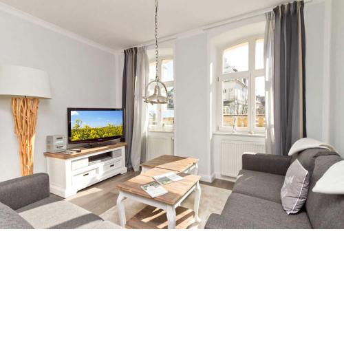 Villa Frisia, App. 19