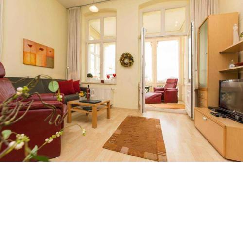 Villa Frisia, App. 27