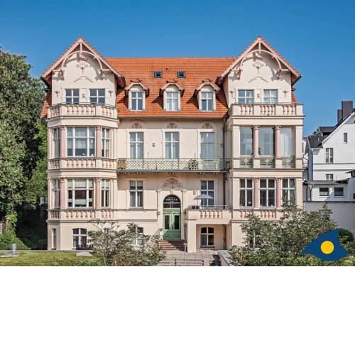 Villa Frisia Whg. 21