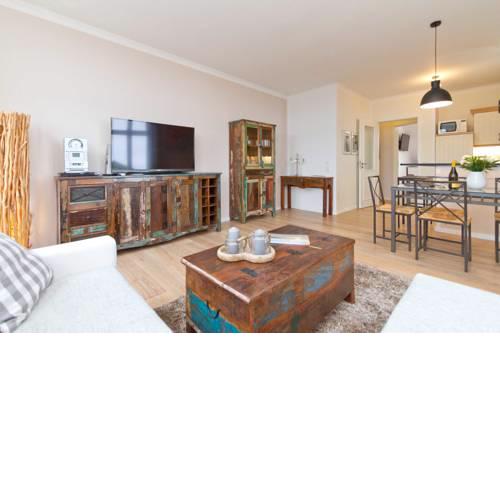 Villa Frisia Wohnung 30