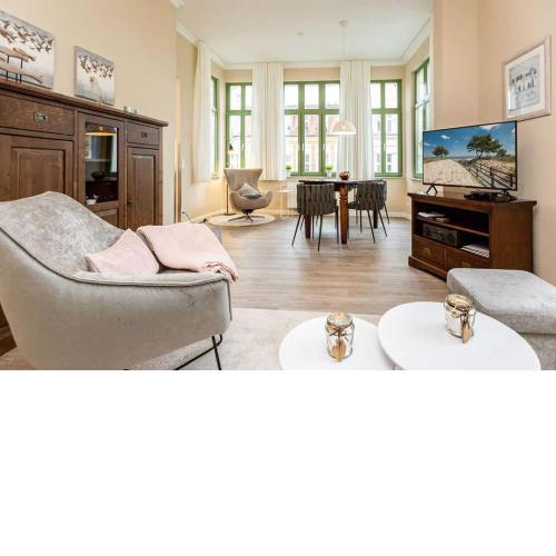 Villa Frohsinn, App. 11