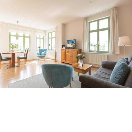 Villa Frohsinn, App. 15