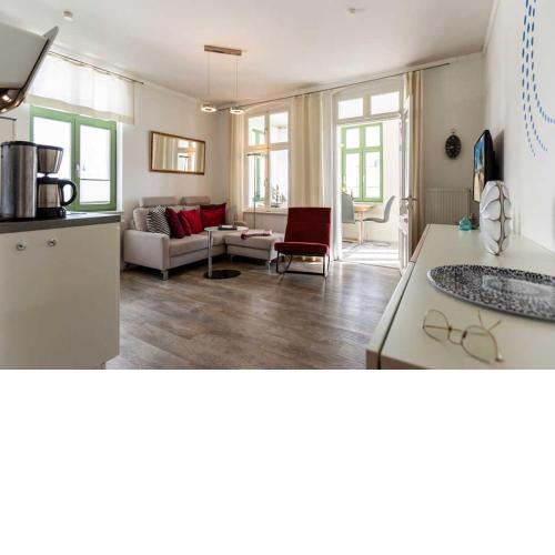 Villa Frohsinn, App. 17