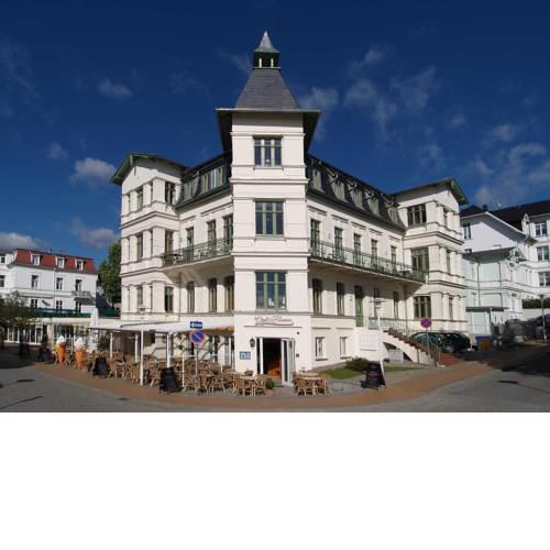 Villa Frohsinn-Wohnung 09