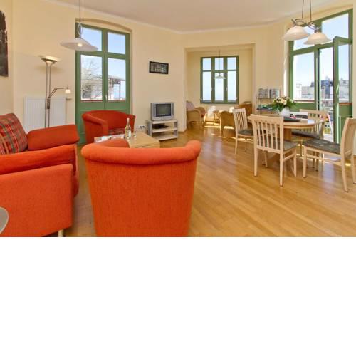 Villa Frohsinn-Wohnung 10