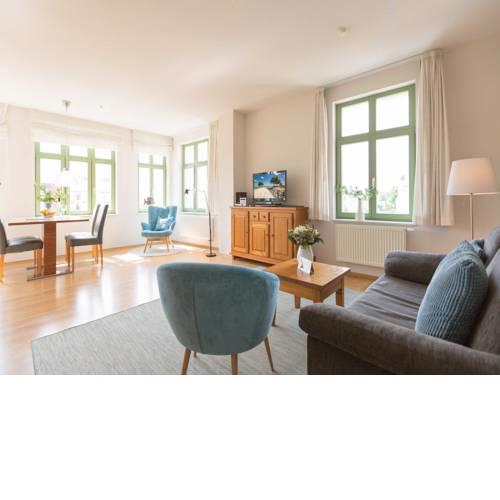 Villa Frohsinn-Wohnung 15