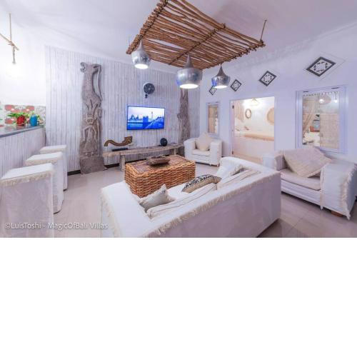 Villa from Your Dreams and new Inspirations