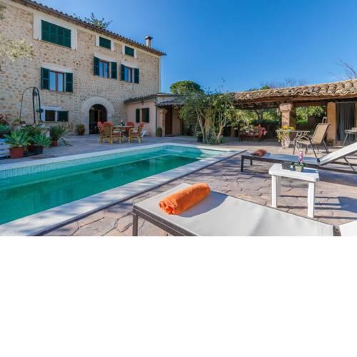 Villa Frontera