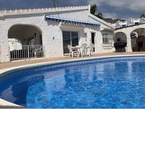 Villa Fuente del Badén II