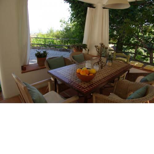 Villa Fuentesanta SpainSunRentals 1175
