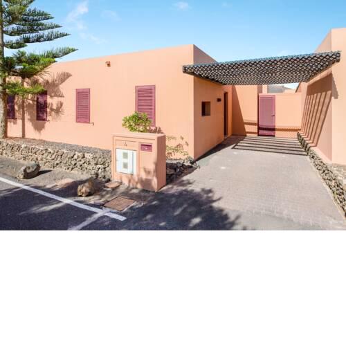 Villa Fuerte Relax