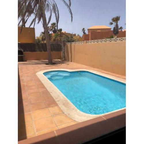 Villa Fuerteventura
