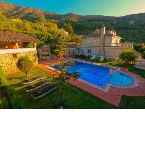 Villa Fuji