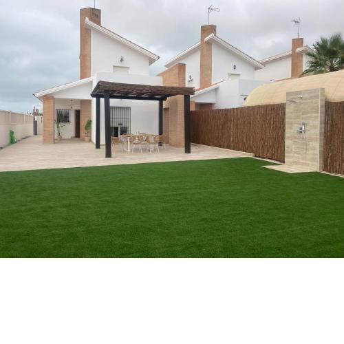 Villa Fumarel