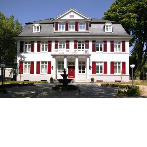Villa Fürstenberg