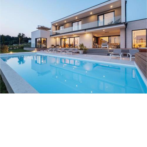 Villa Fuskulina