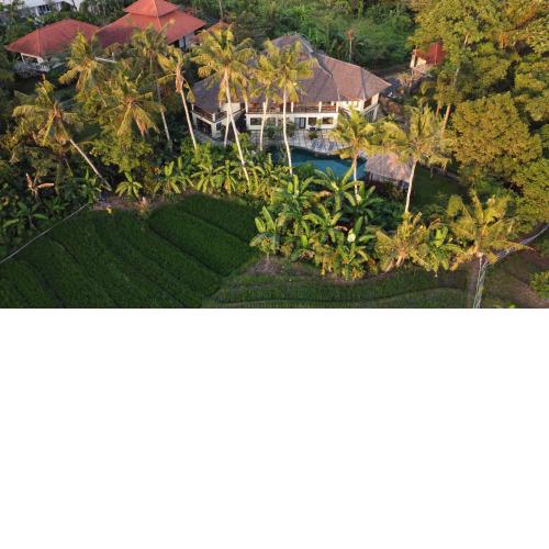 Villa Gabah