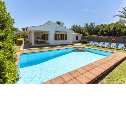 Villa Gabriel