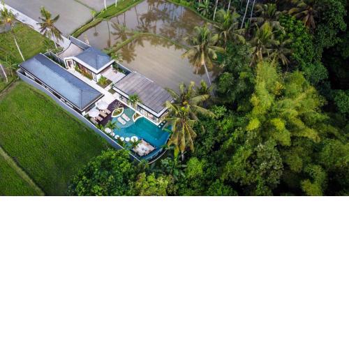 Villa Gabrielle Ubud